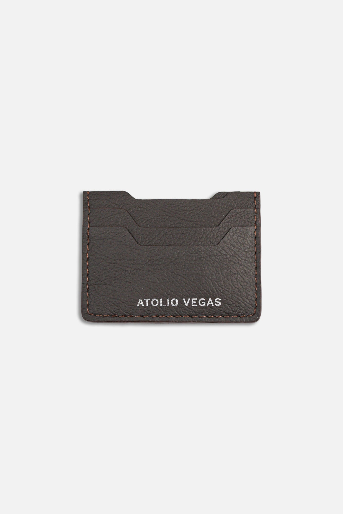 CARDHOLDER - BRAUN