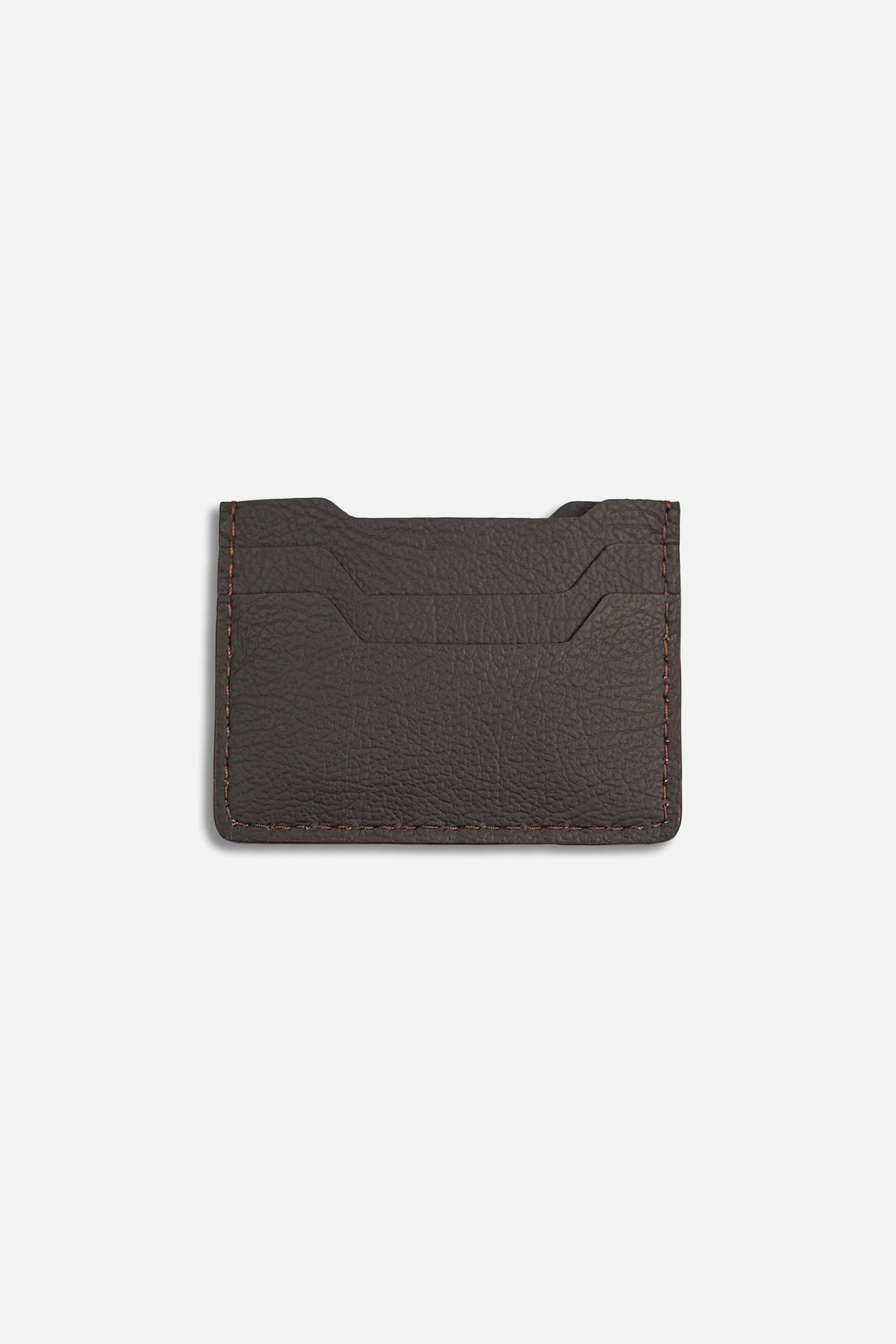 CARDHOLDER - BRAUN