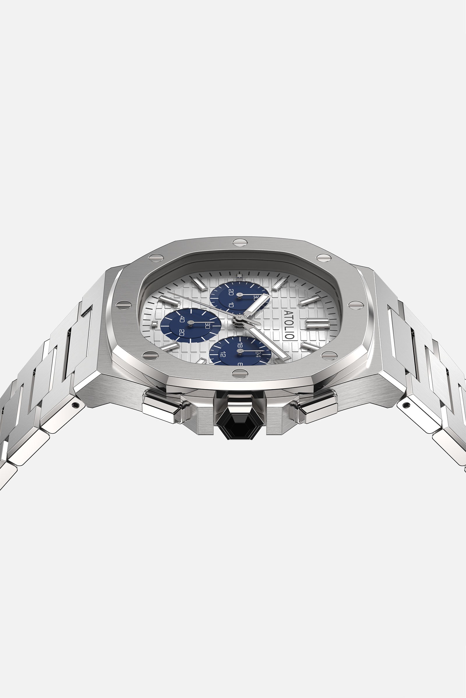 VALOR CHRONOGRAPH