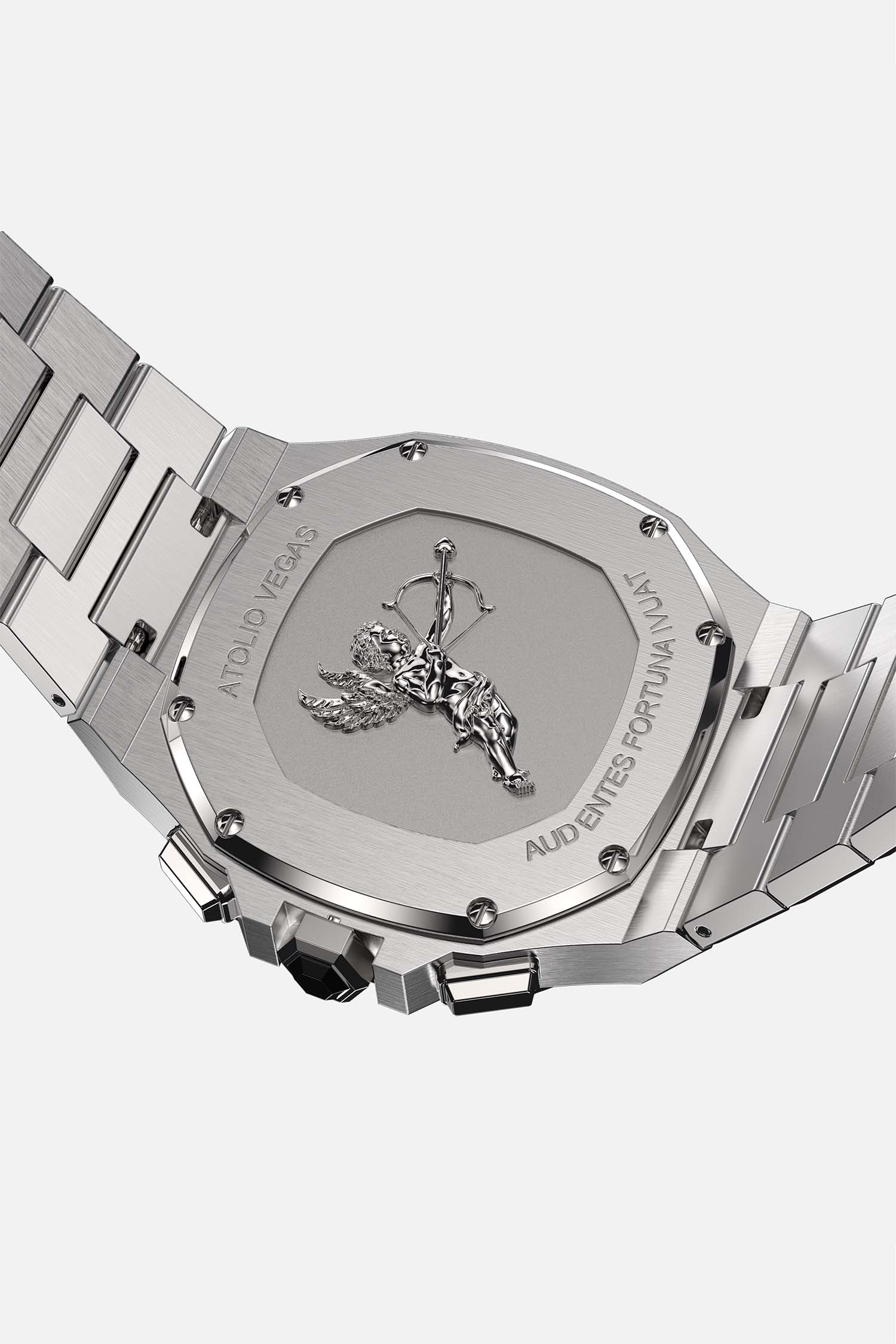 VALOR CHRONOGRAPH
