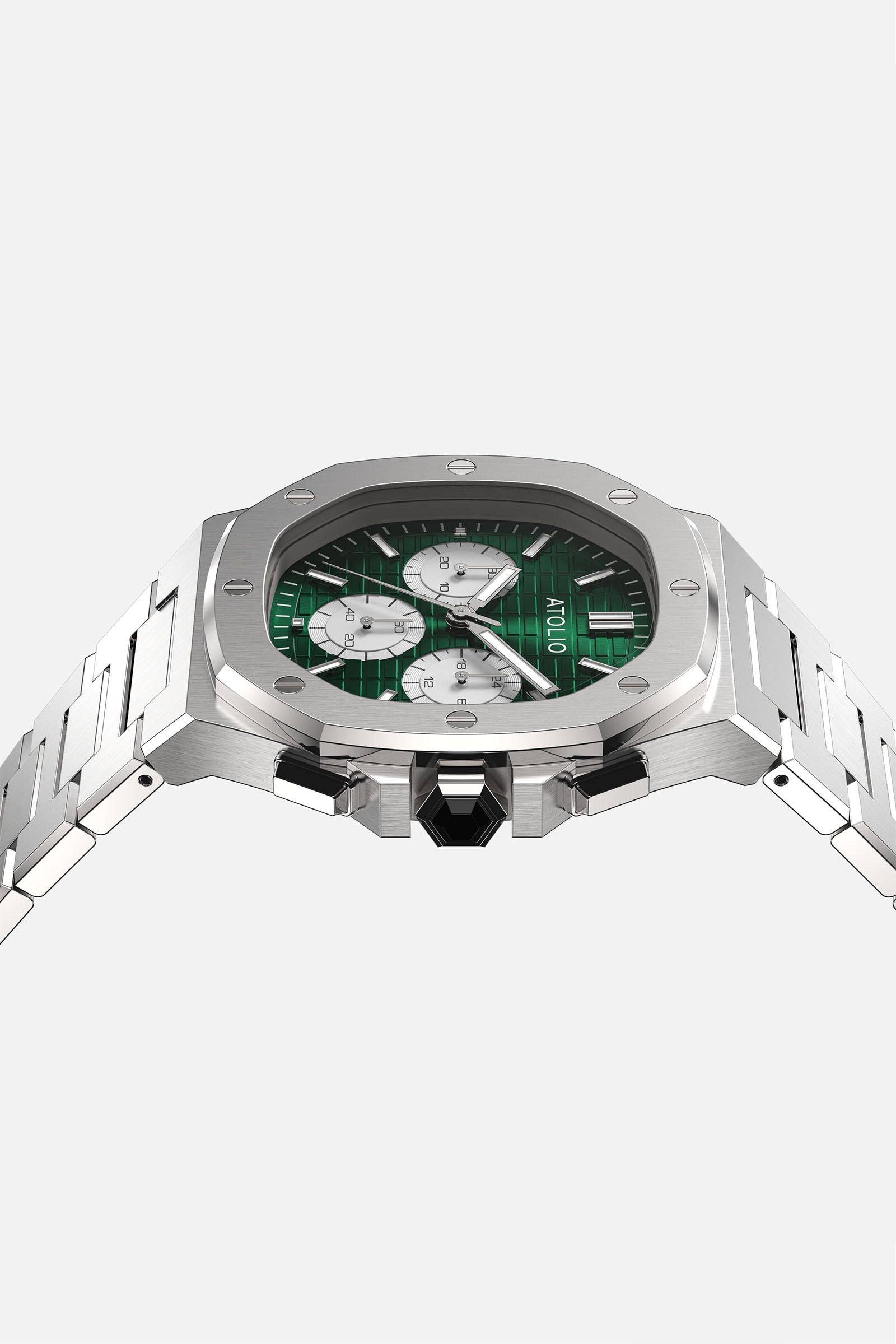 VALOR CHRONOGRAPH