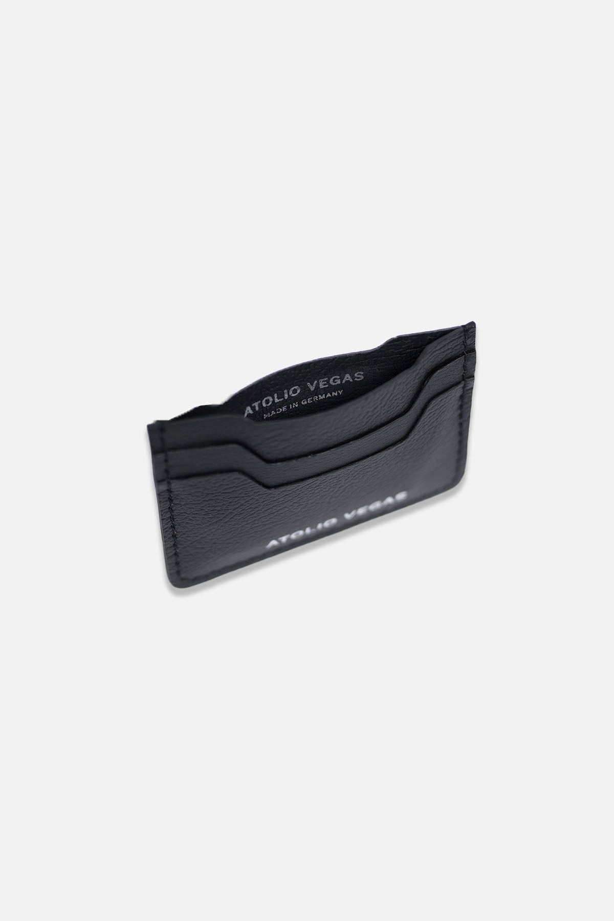 CARDHOLDER - BLACK
