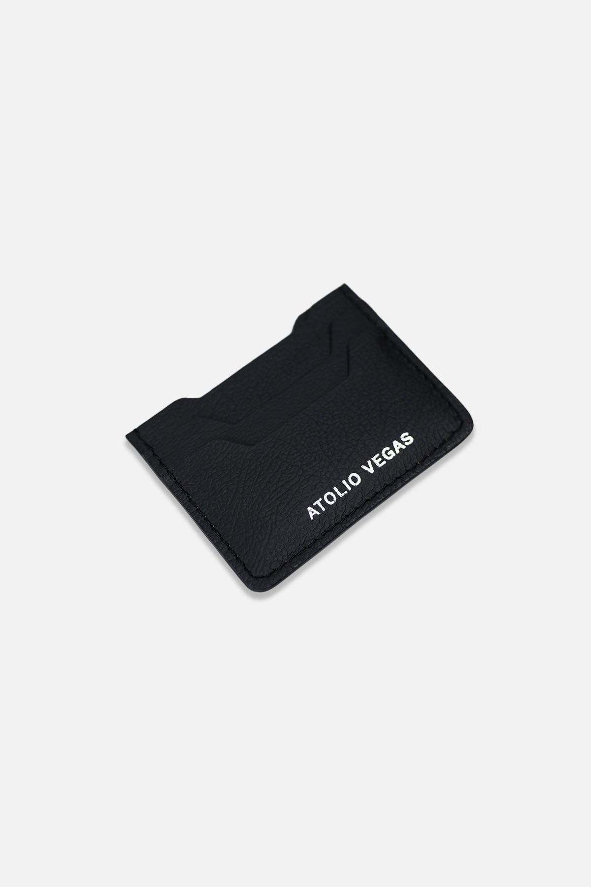 CARDHOLDER - BLACK