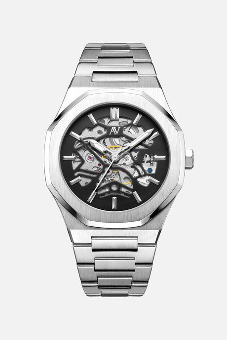ATOS - SILVER