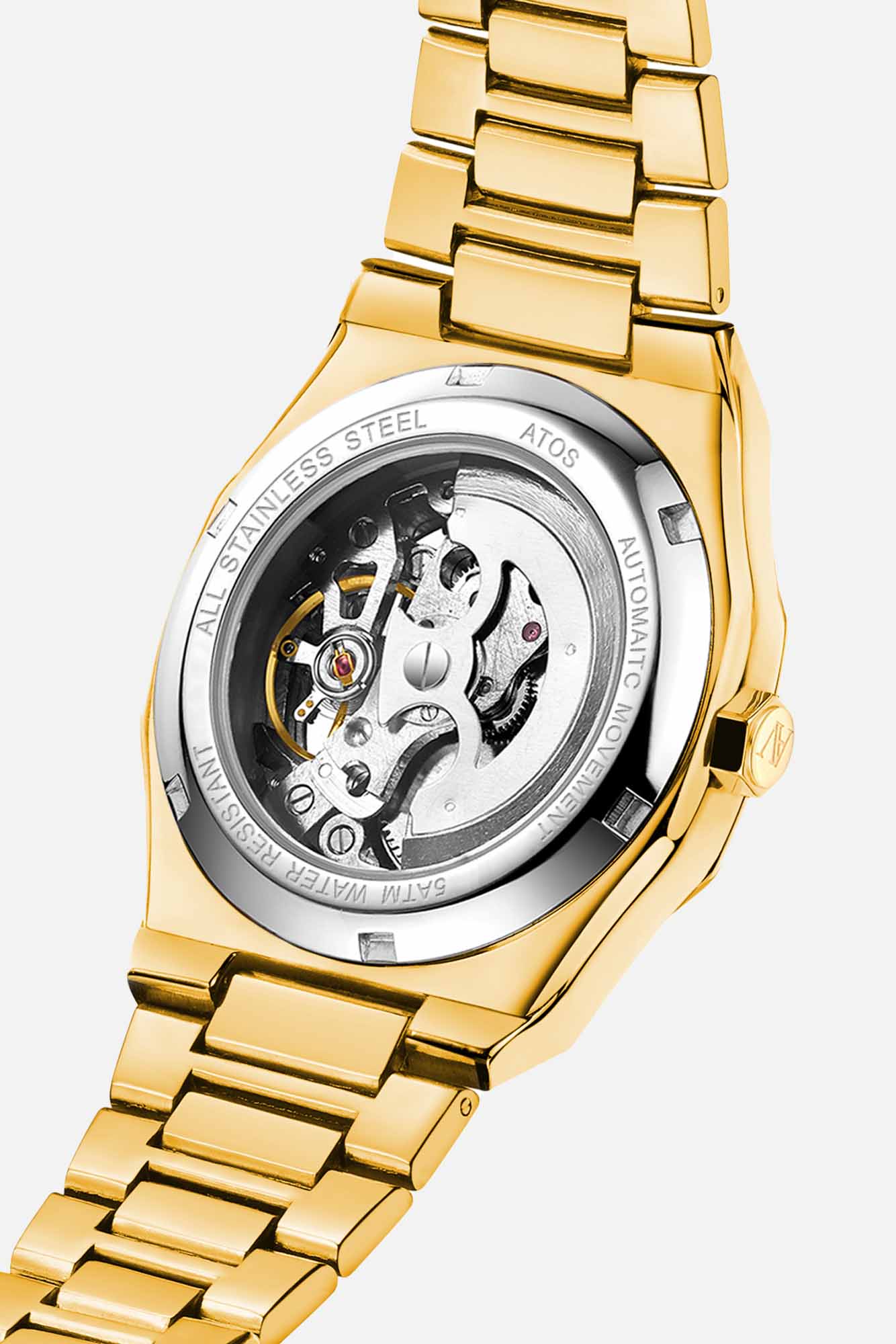 ATOS - GOLD