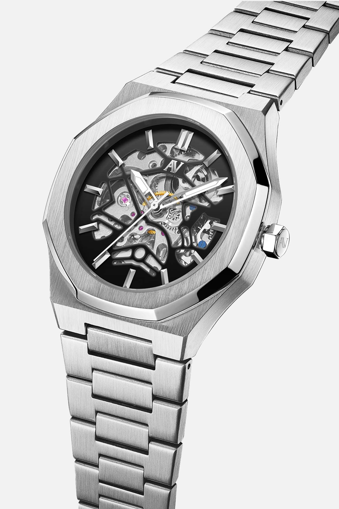 ATOS - SILVER
