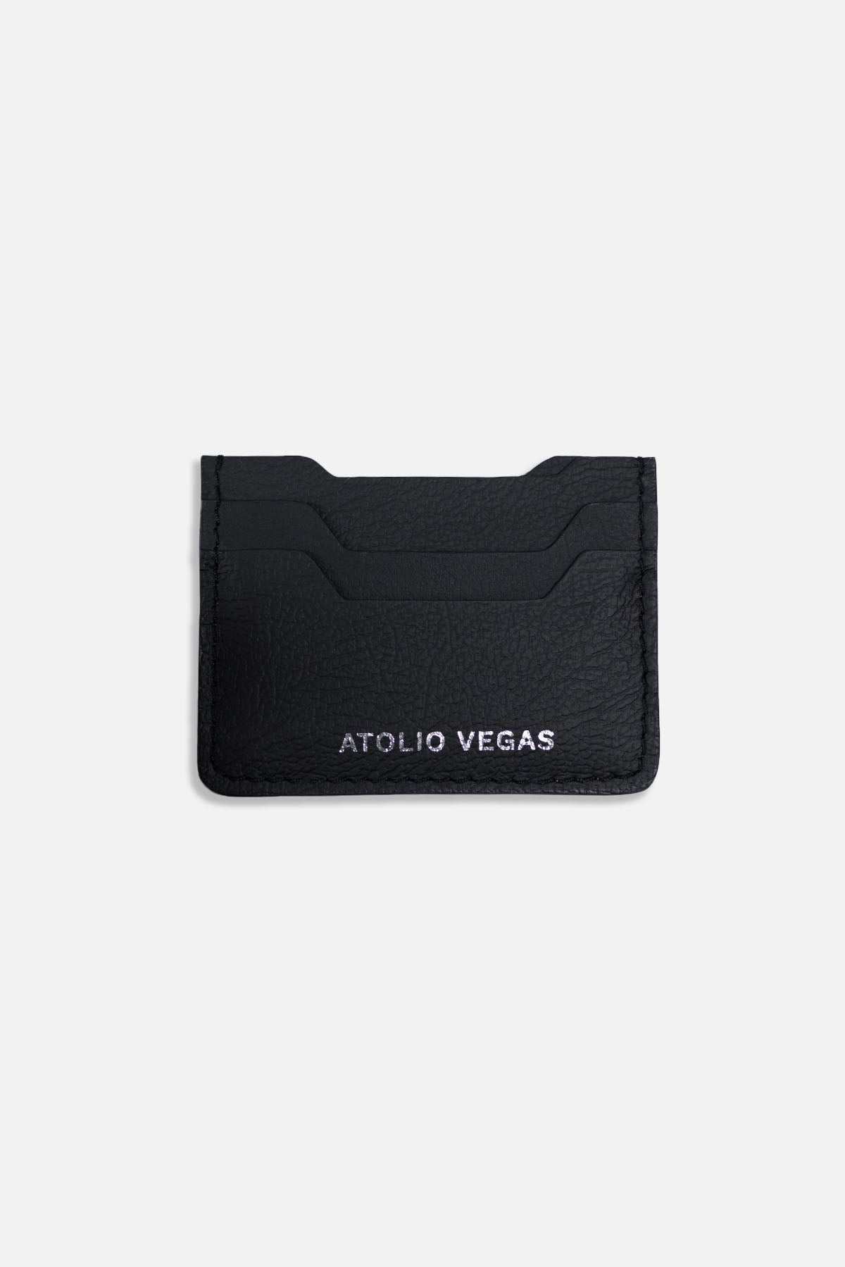 CARDHOLDER - BLACK