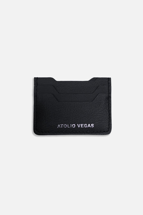 CARDHOLDER - BLACK