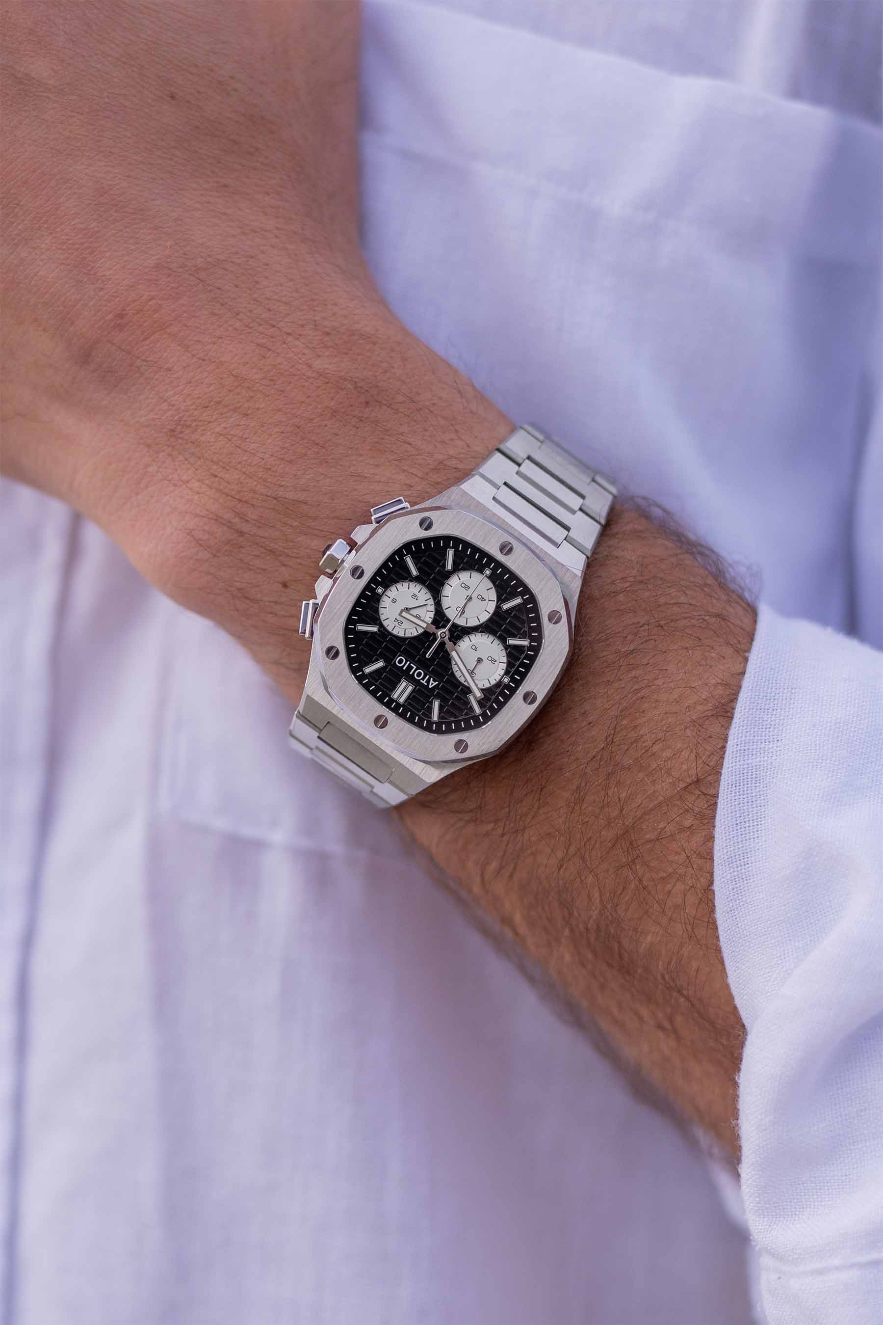 VALOR CHRONOGRAPH