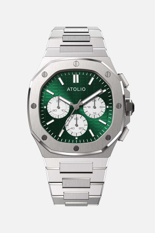 VALOR CHRONOGRAPH