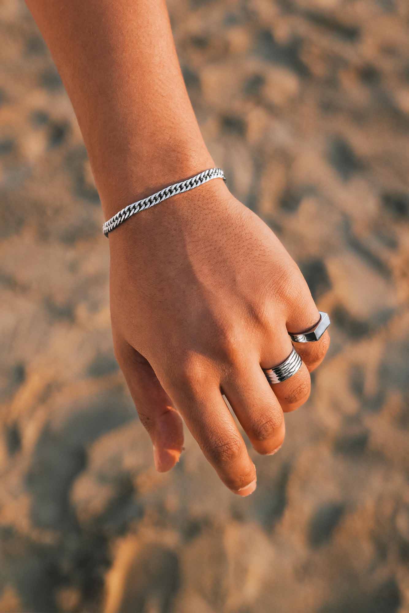 STAMP RING