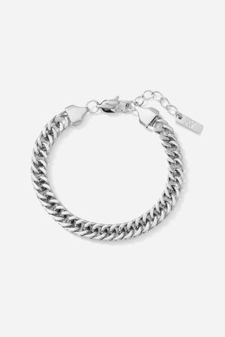 CUBAN BRACELET 7MM