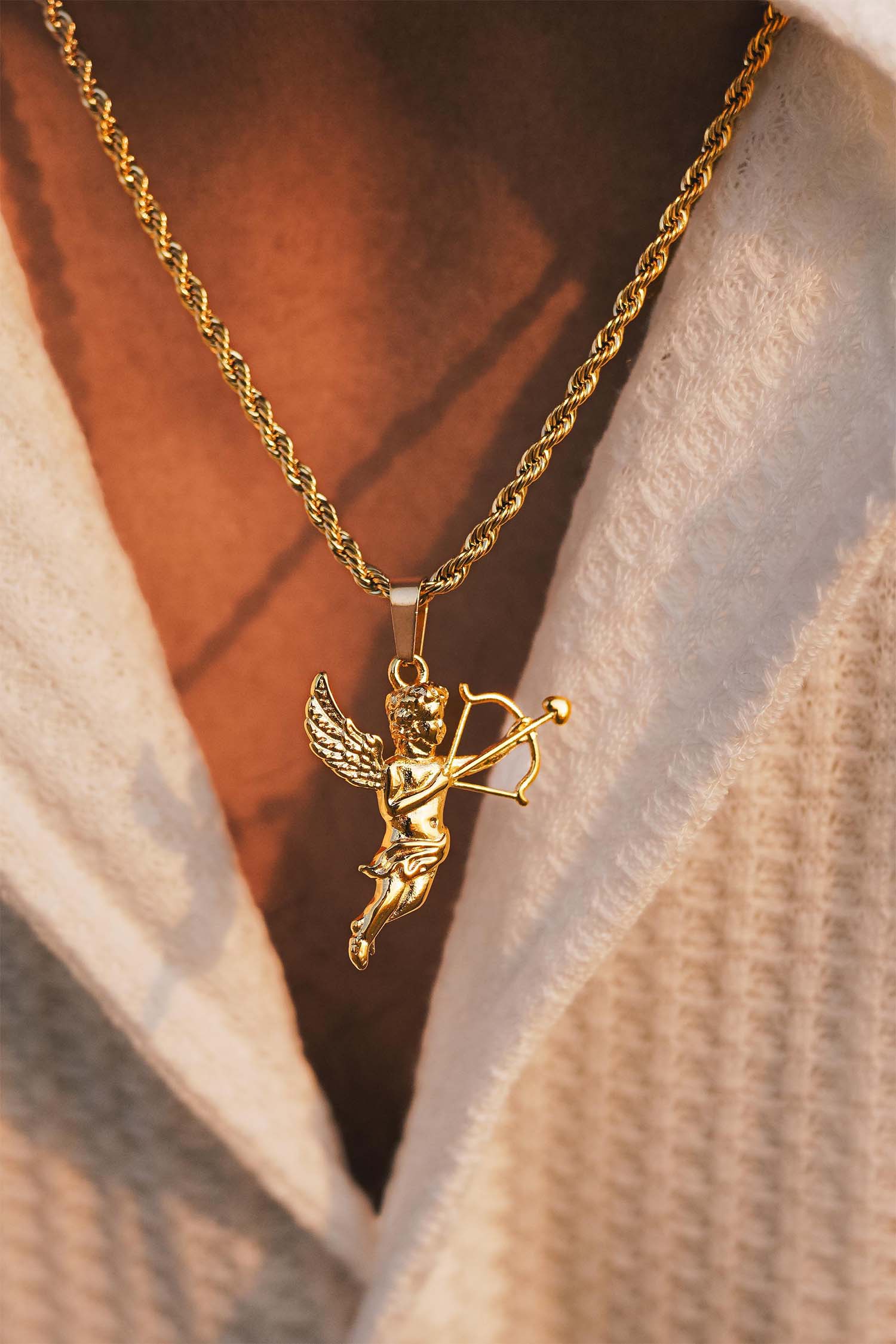 Cupid's Vengeance - GOLD