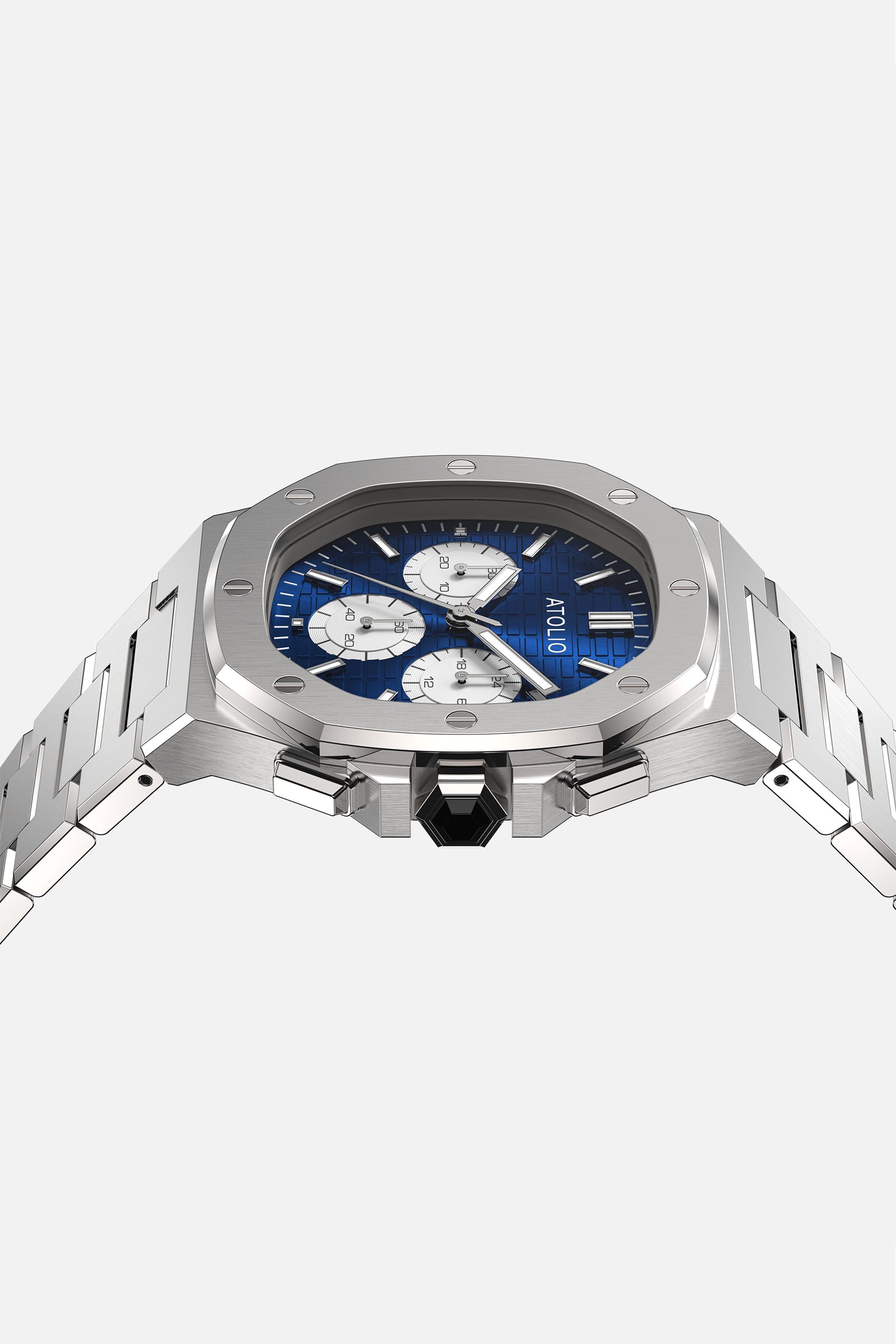 VALOR CHRONOGRAPH