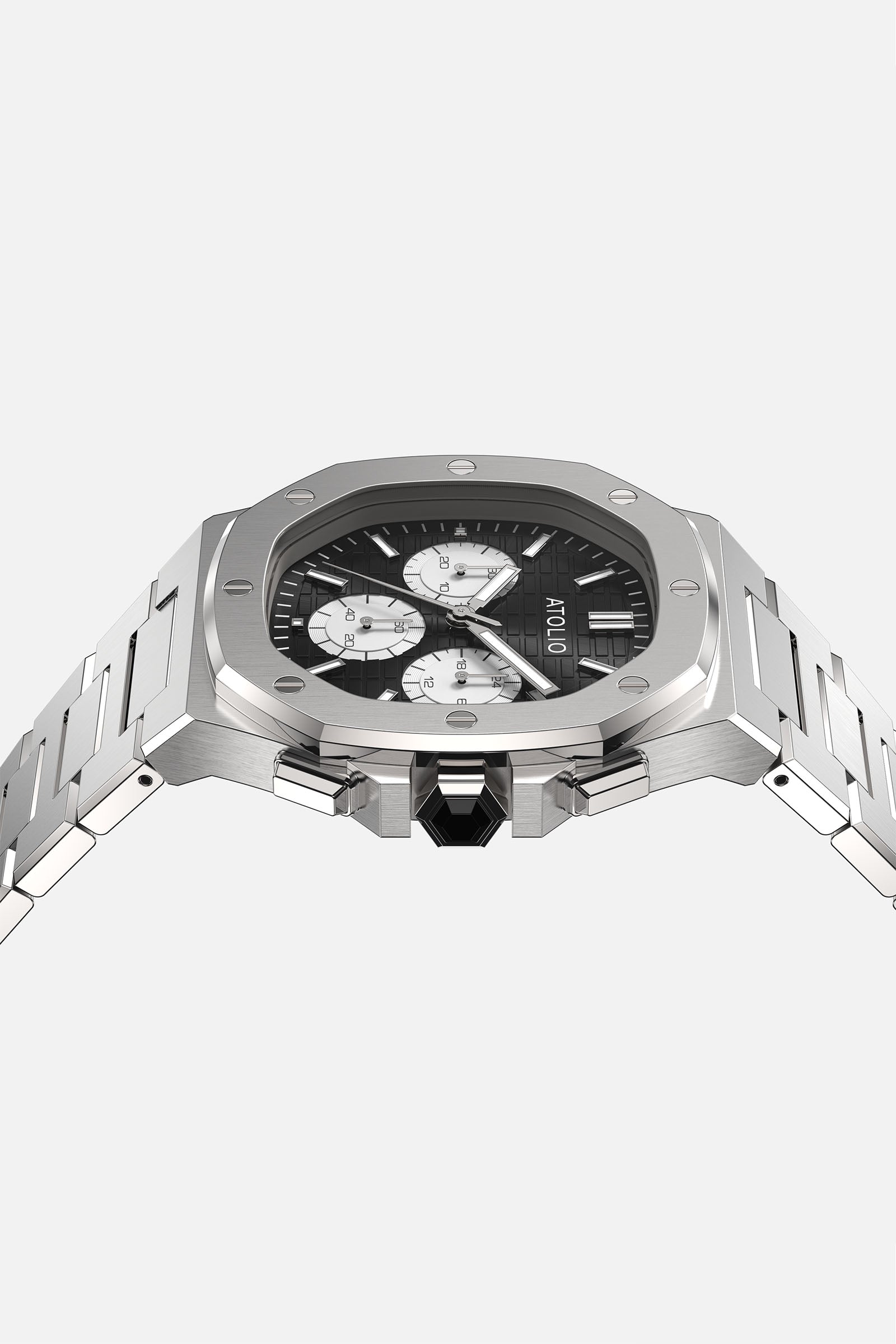 VALOR CHRONOGRAPH