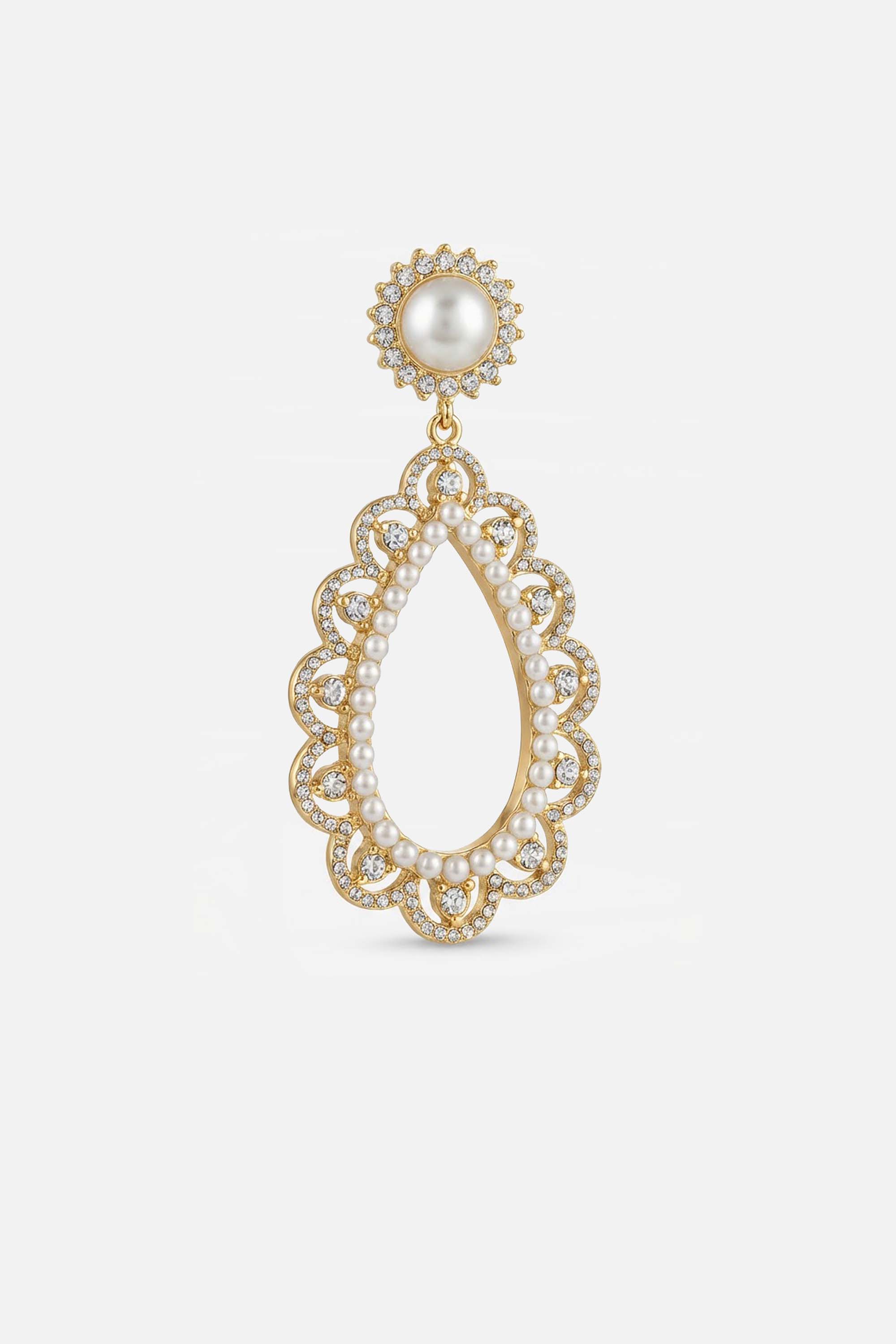OPHELIA EARRINGS