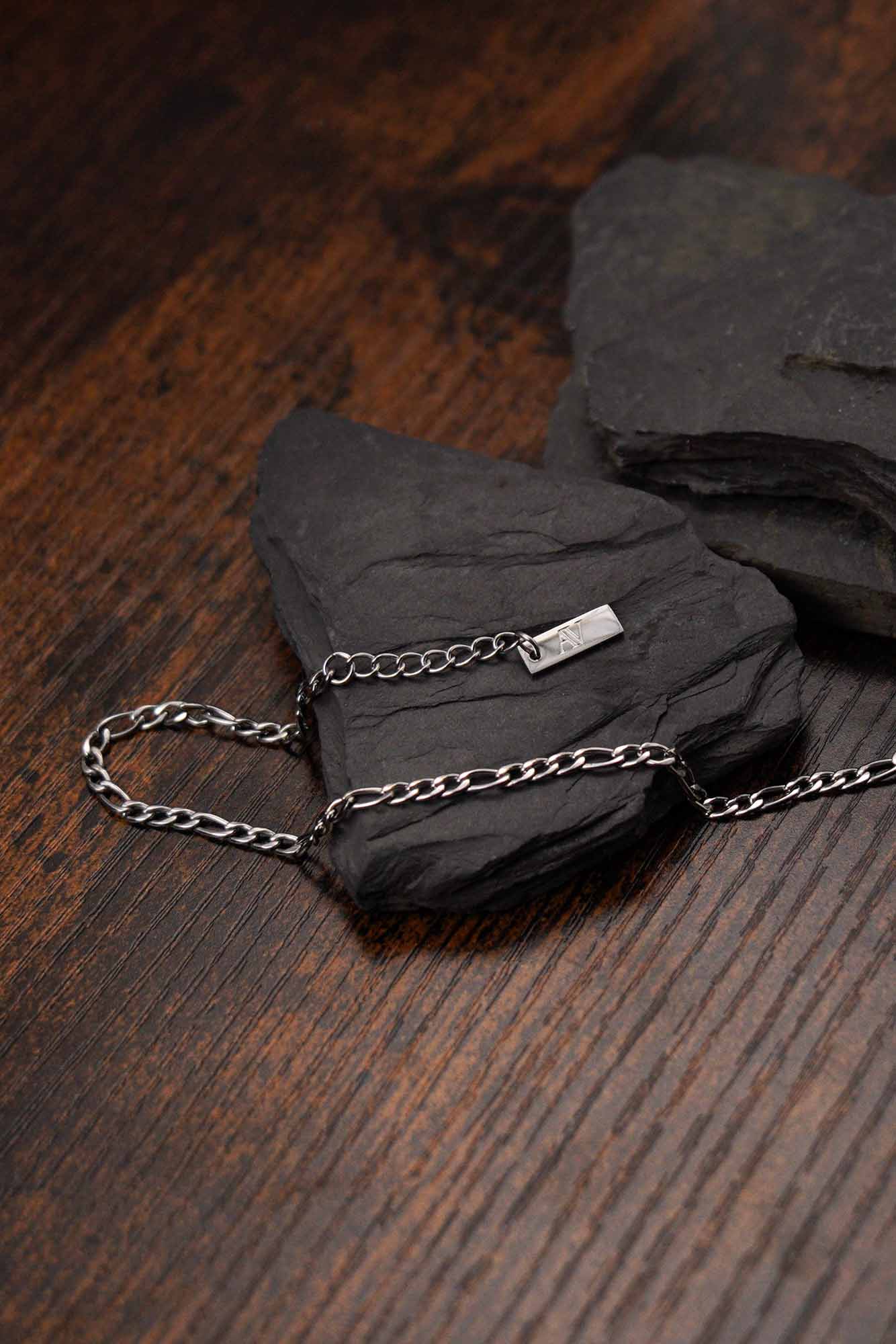FIGARO BRACELET 3MM