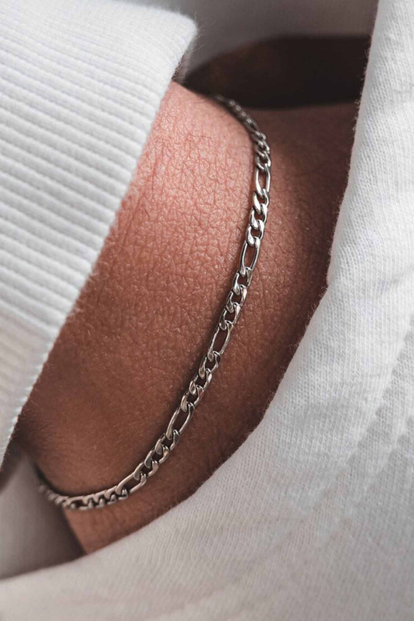 FIGARO BRACELET 3MM