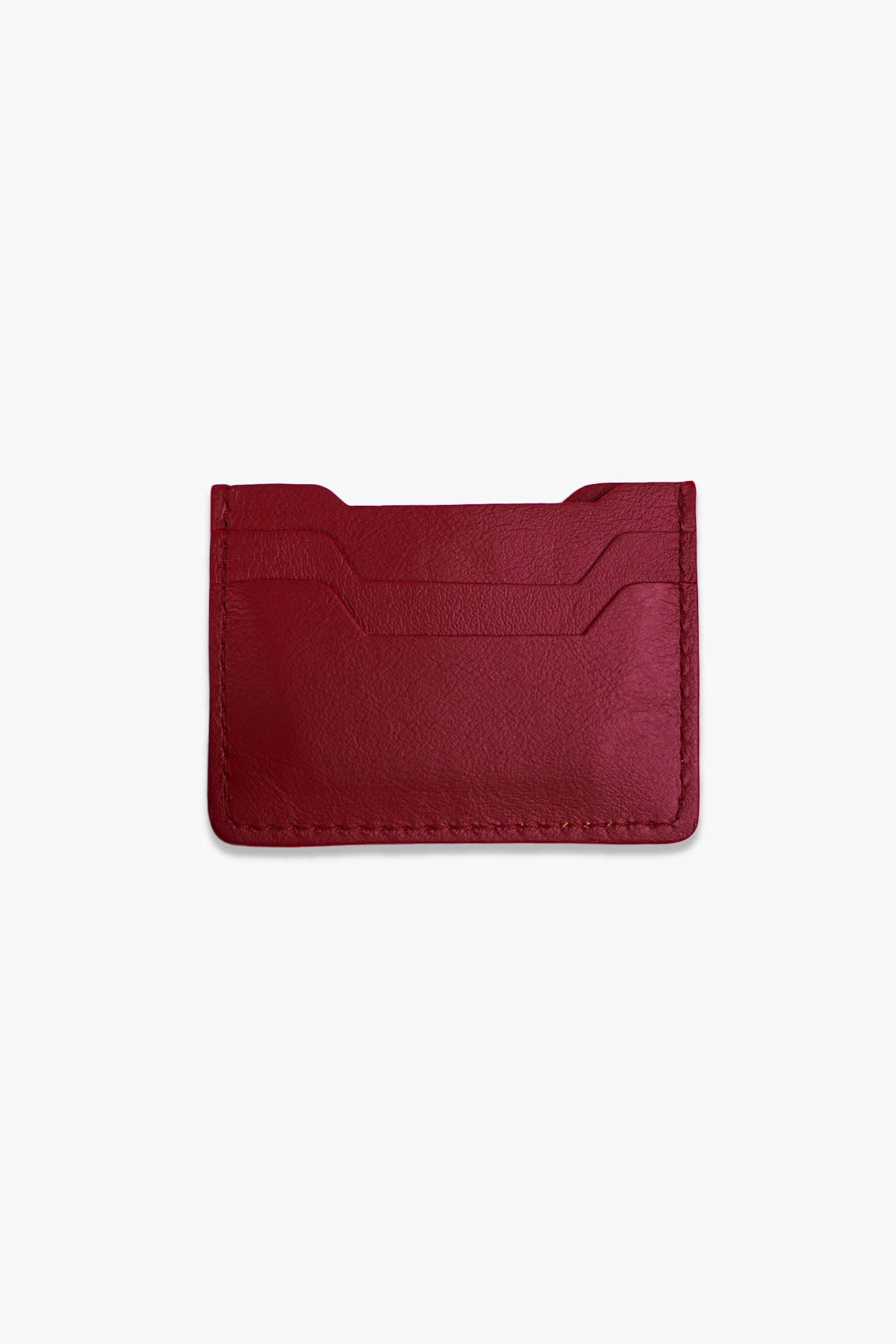 CARDHOLDER - RED