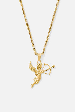 Cupid's Vengeance - GOLD