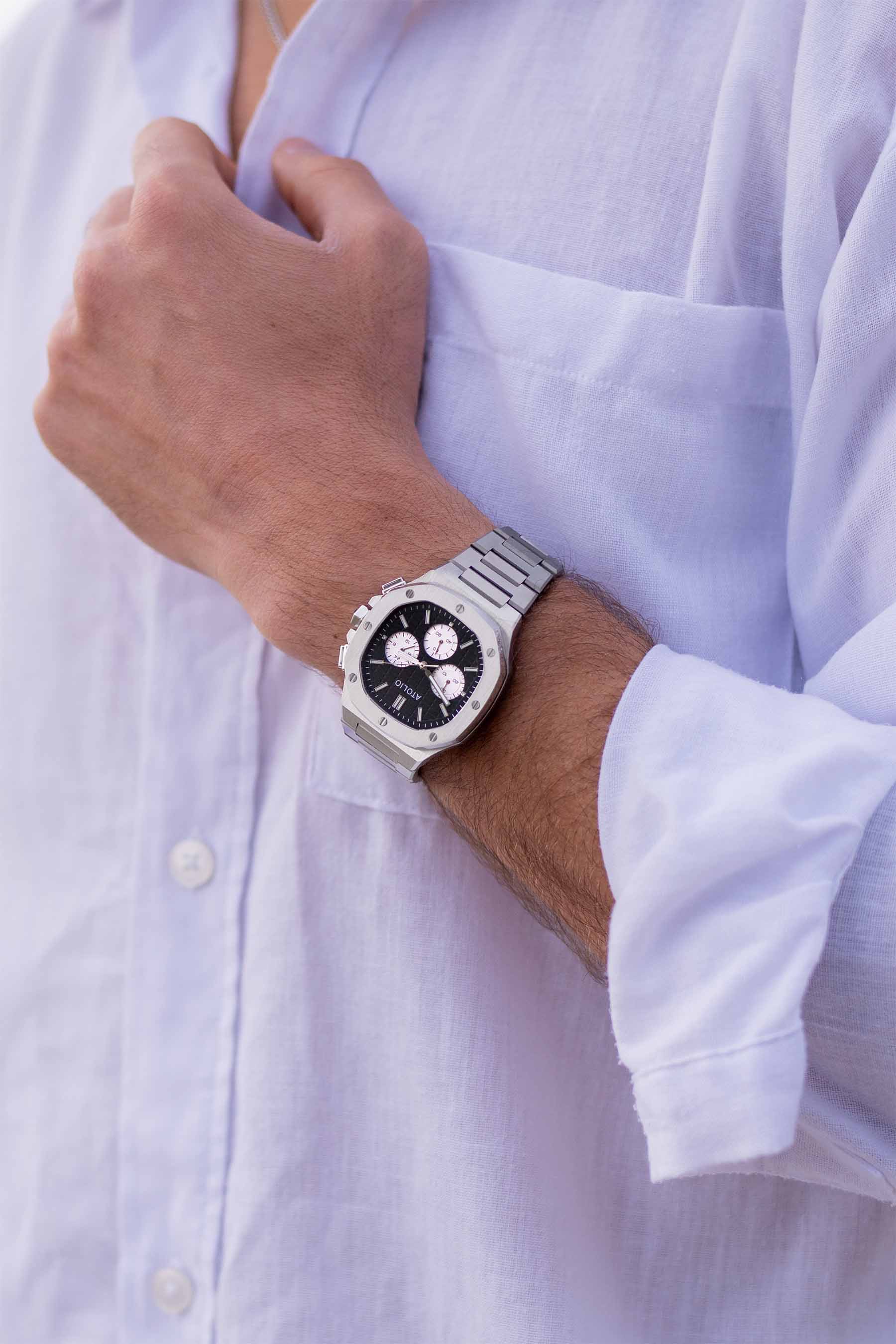 VALOR CHRONOGRAPH