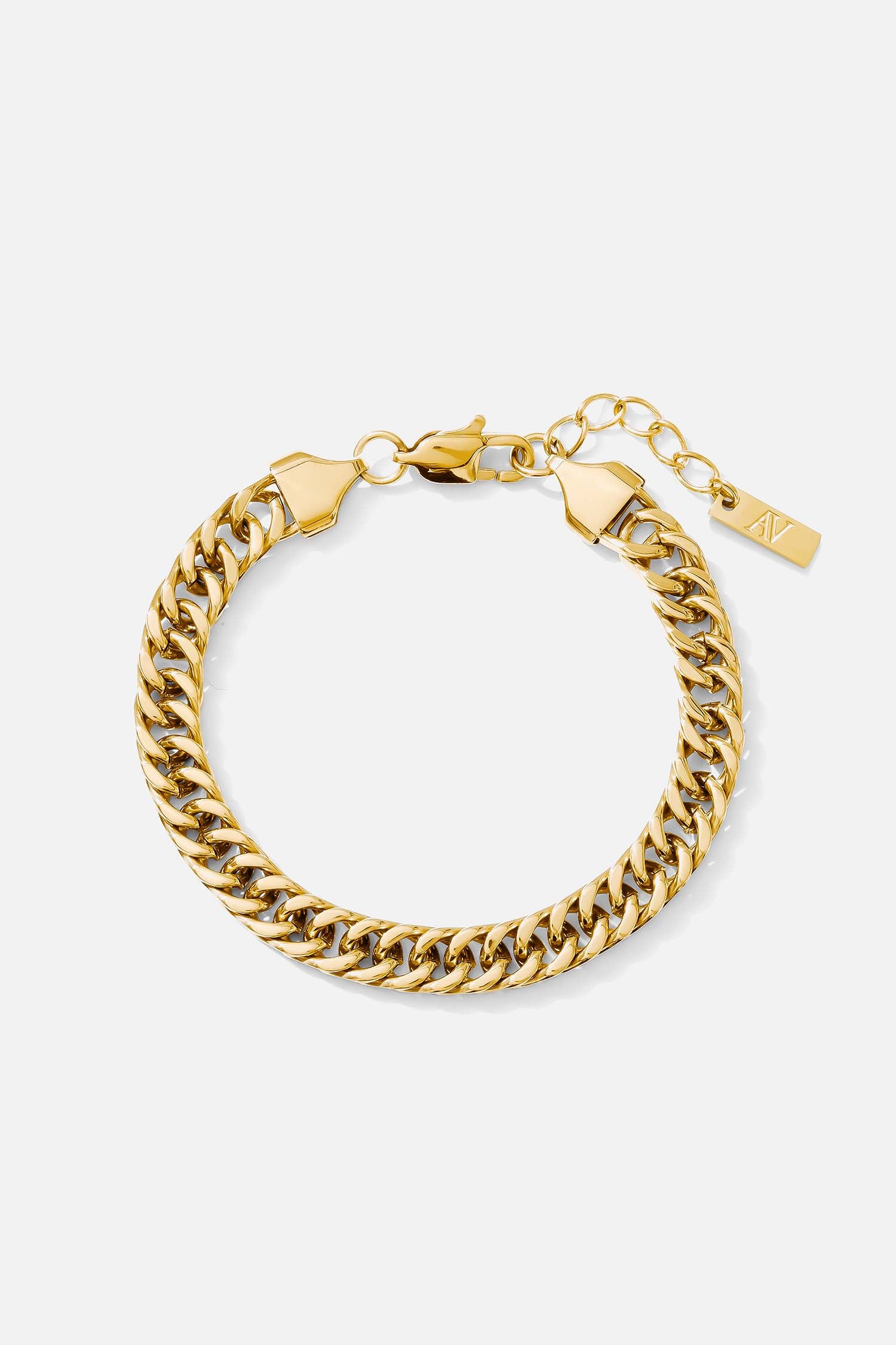 CUBAN BRACELET 7MM