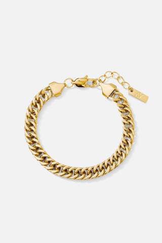 CUBAN BRACELET 7MM