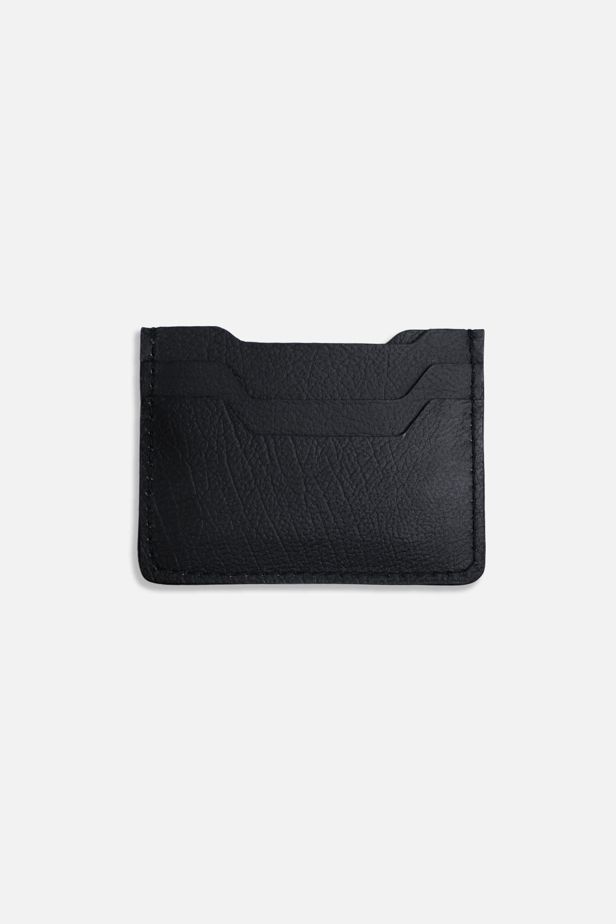 CARDHOLDER - BLACK