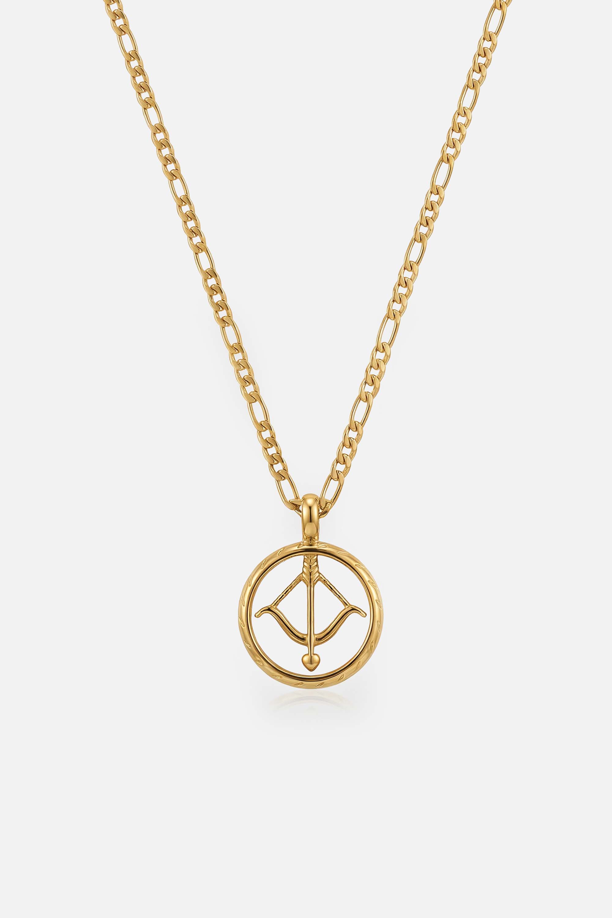 SIGIL NECKLACE