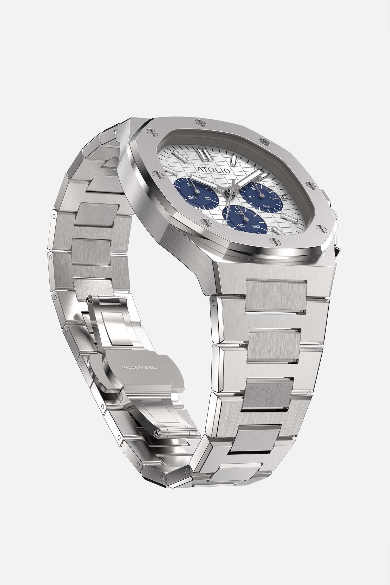 VALOR CHRONOGRAPH