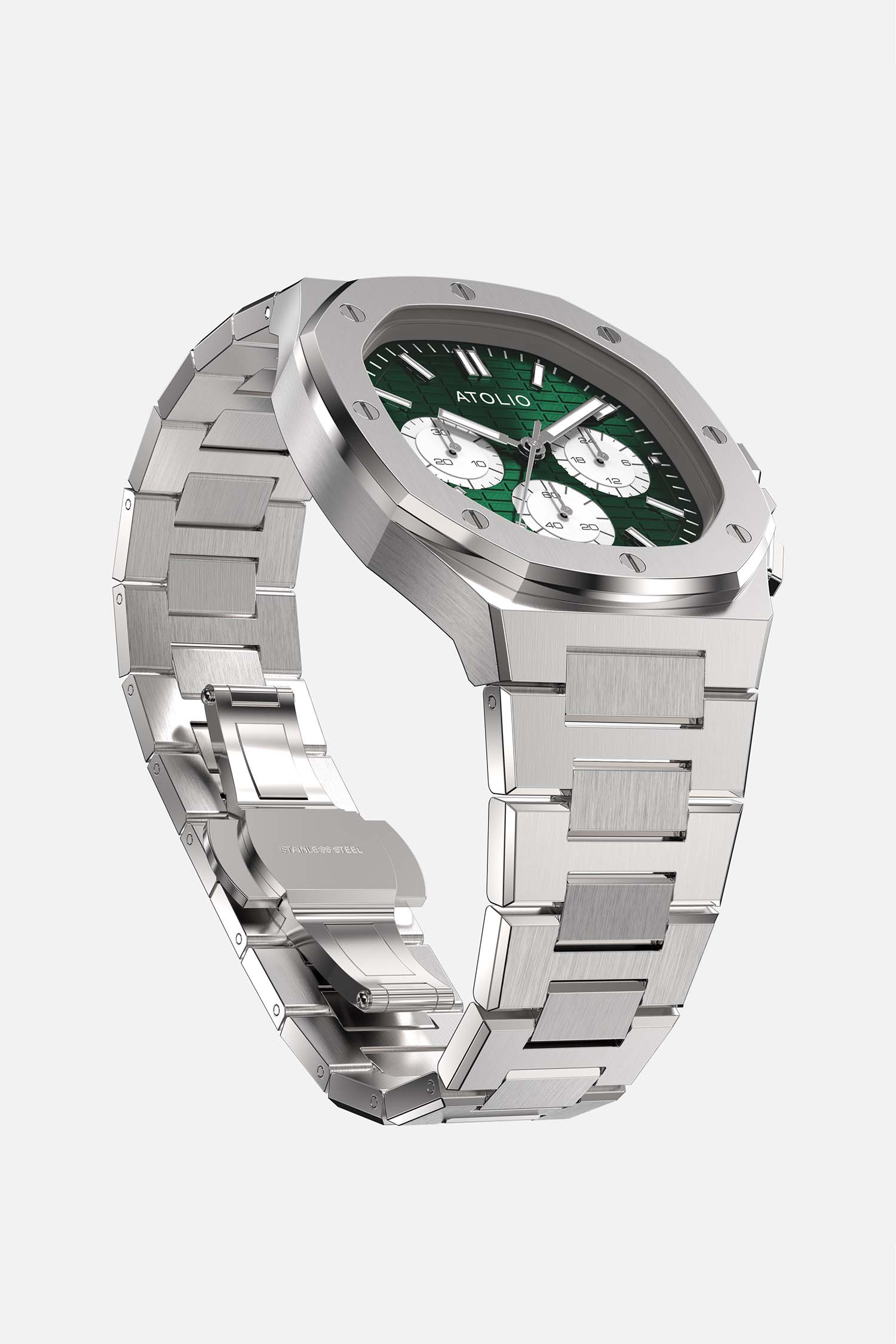 VALOR CHRONOGRAPH