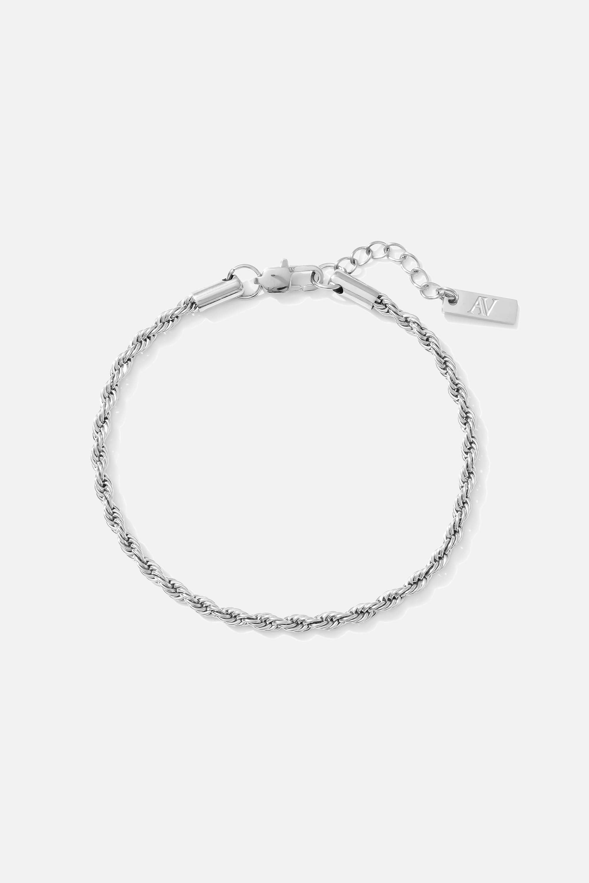 ROPE BRACELET 3MM