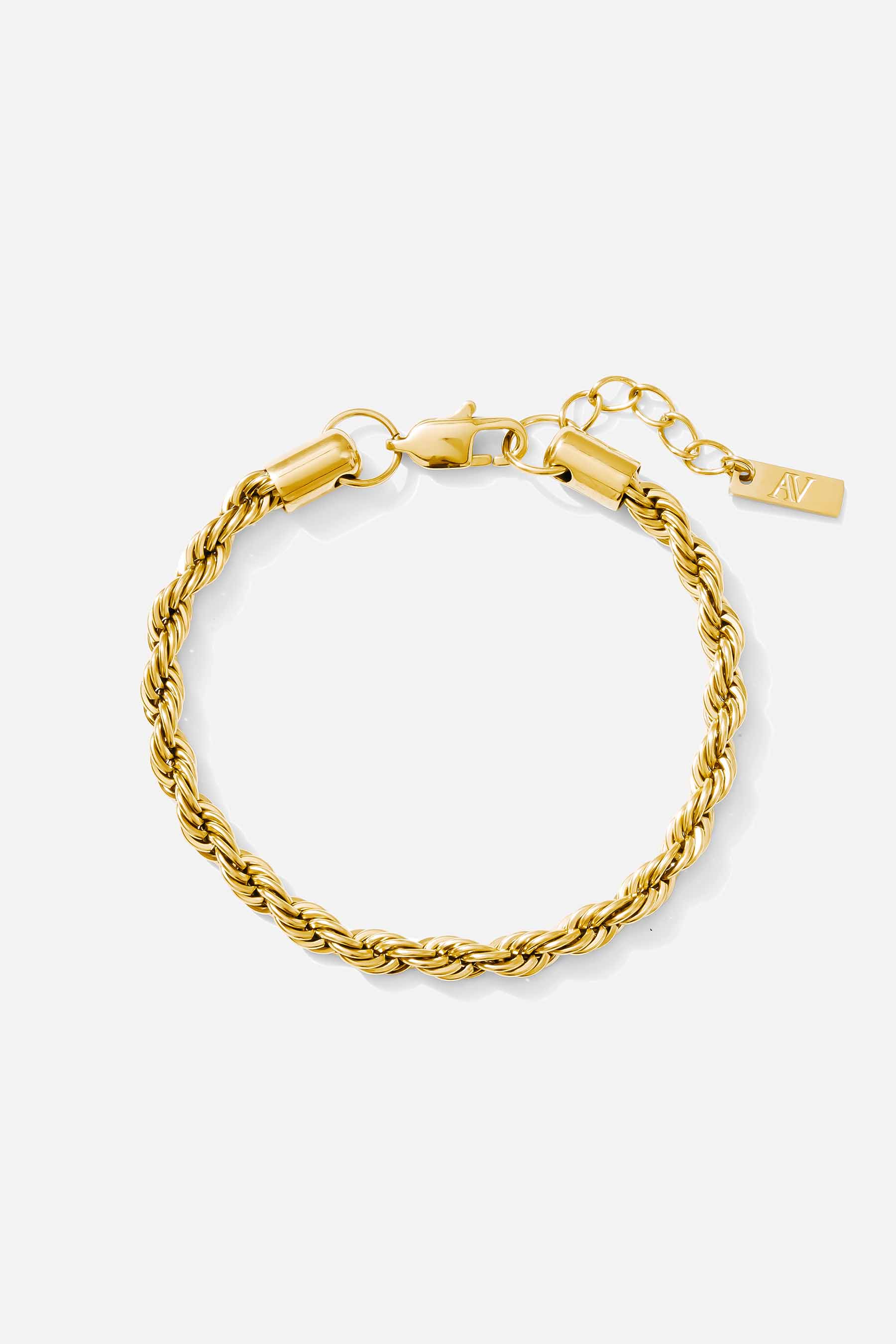 ROPE BRACELET 5MM