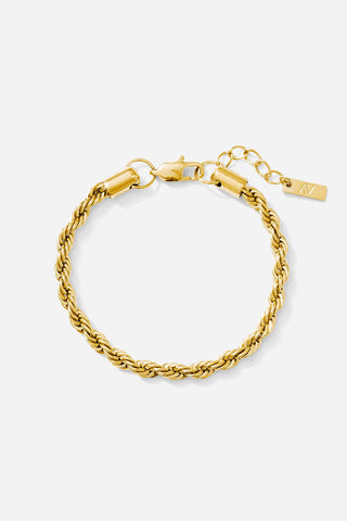 ROPE BRACELET 5MM
