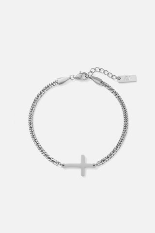 CROSS BRACELET