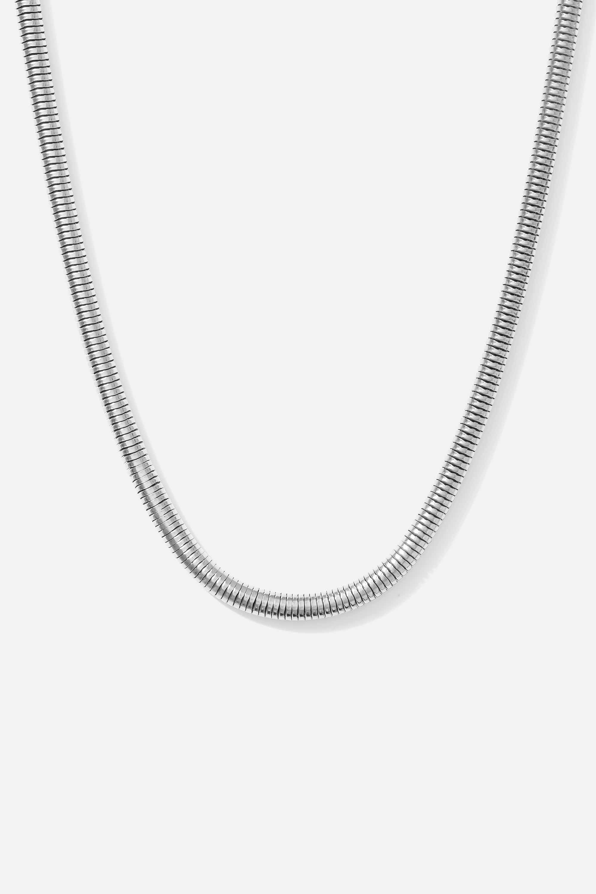 SNAKE CHAIN 5MM