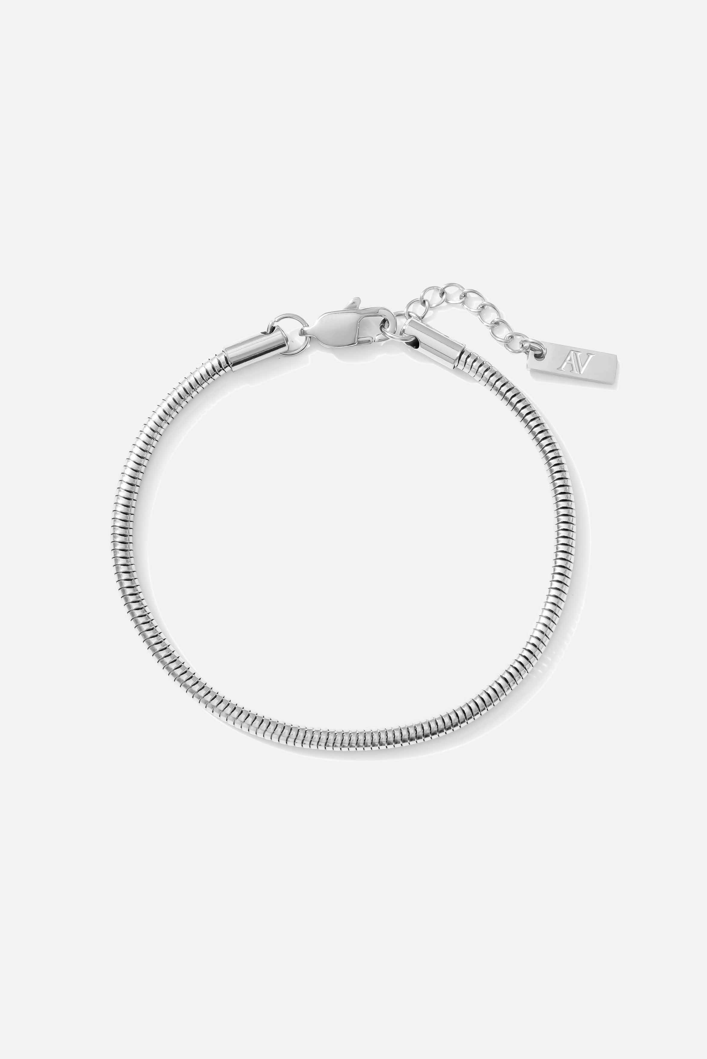 SNAKE BRACELET 3MM