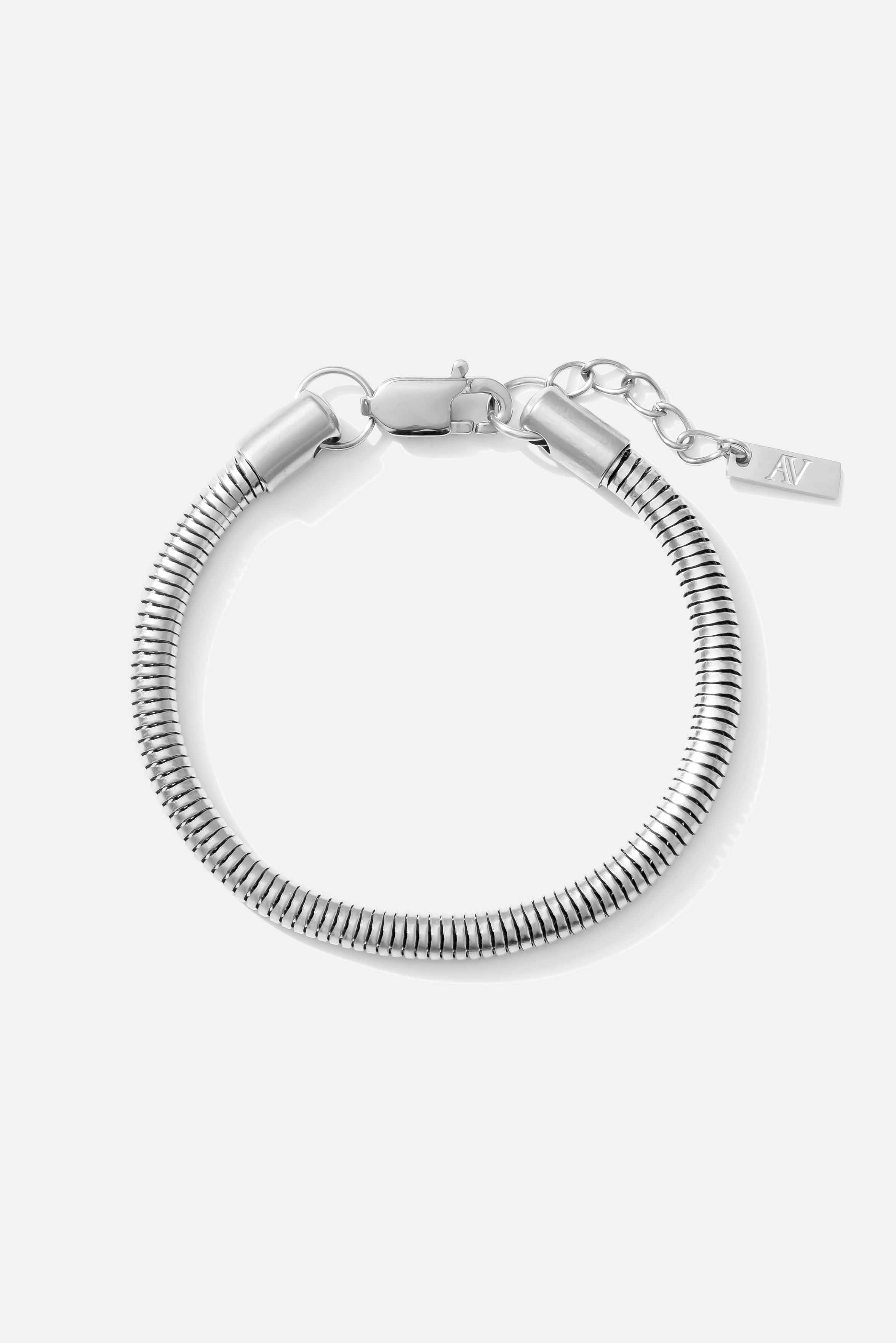 SNAKE BRACELET 5MM