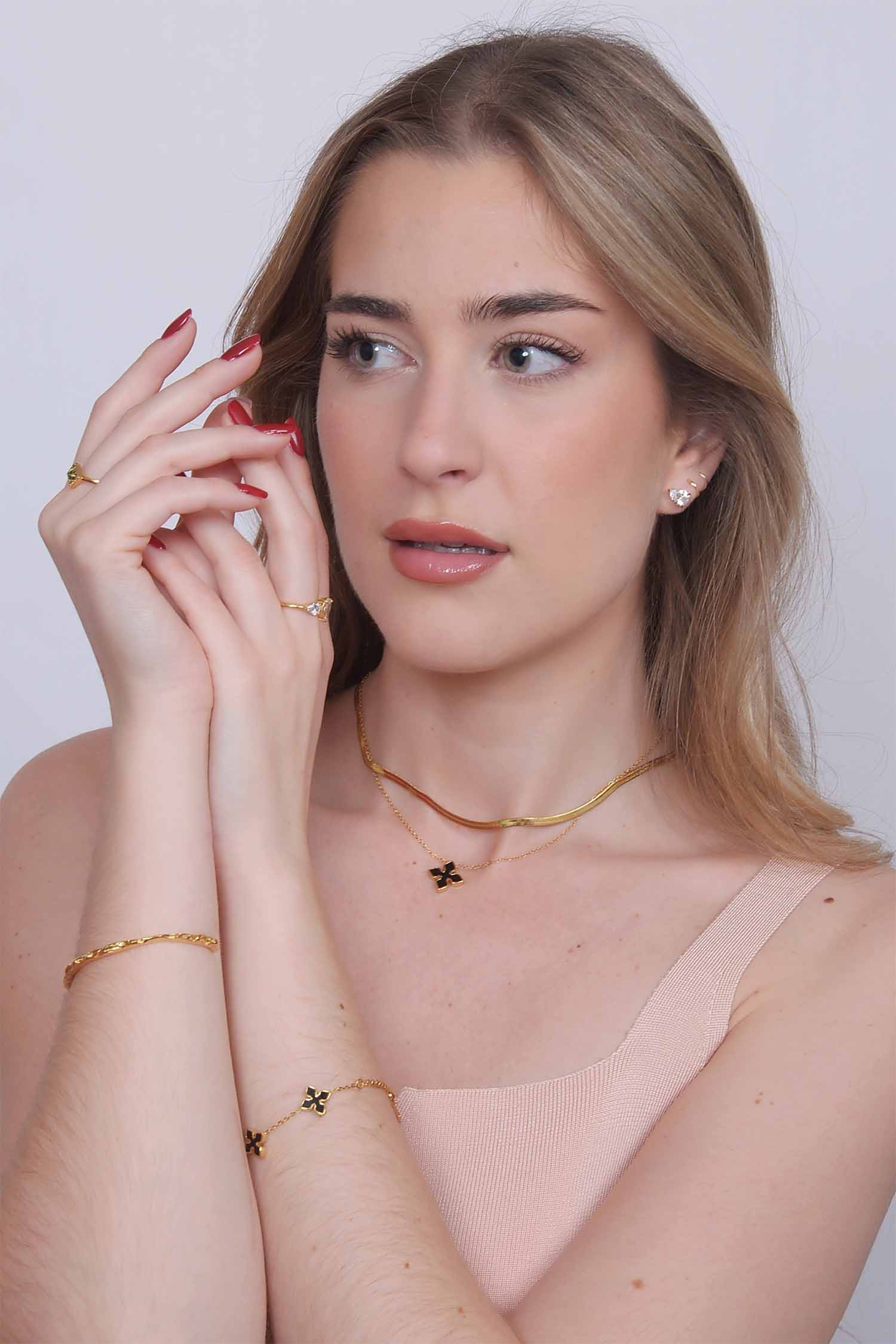 VIPERA CHAIN 3MM