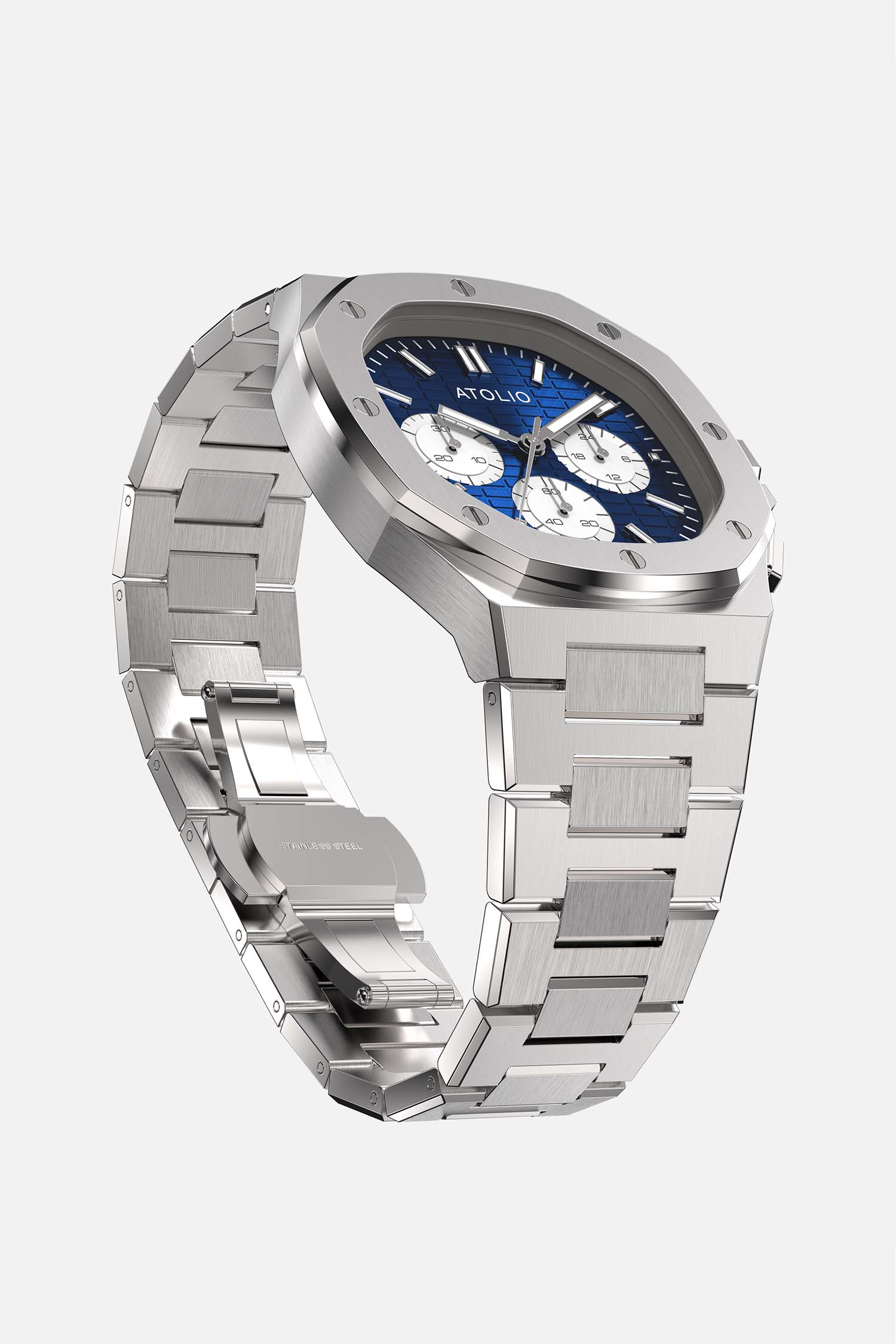 VALOR CHRONOGRAPH