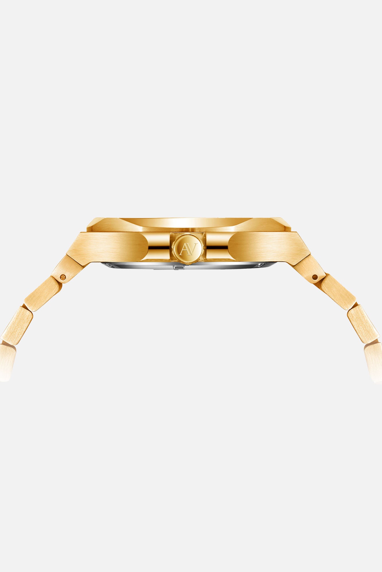 THE FROSTED URSA MAJOR - GOLD