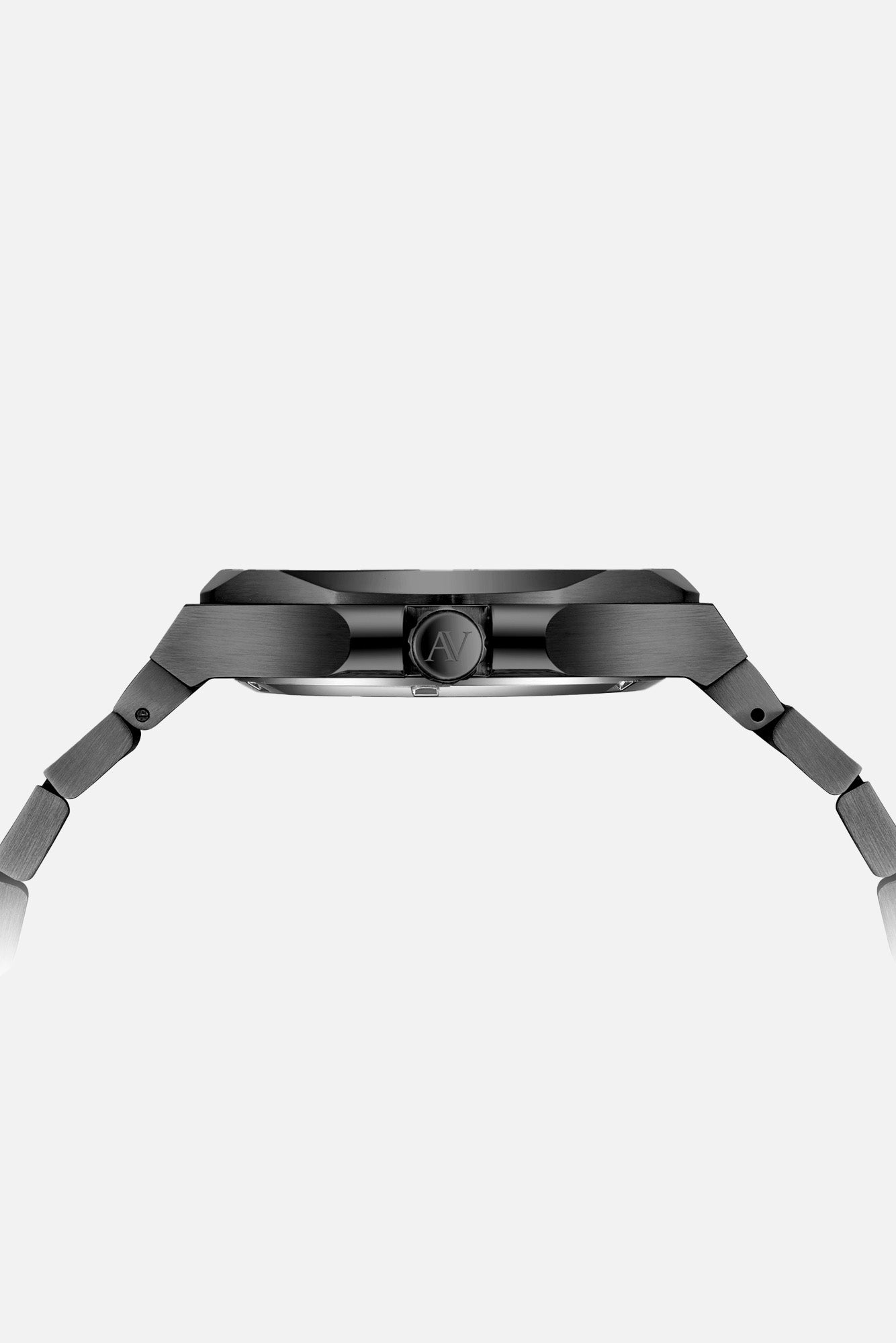 THE FROSTED URSA MAJOR - BLACK