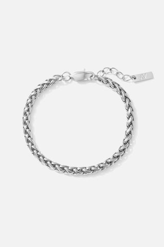 WHEAT BRACELET 5MM