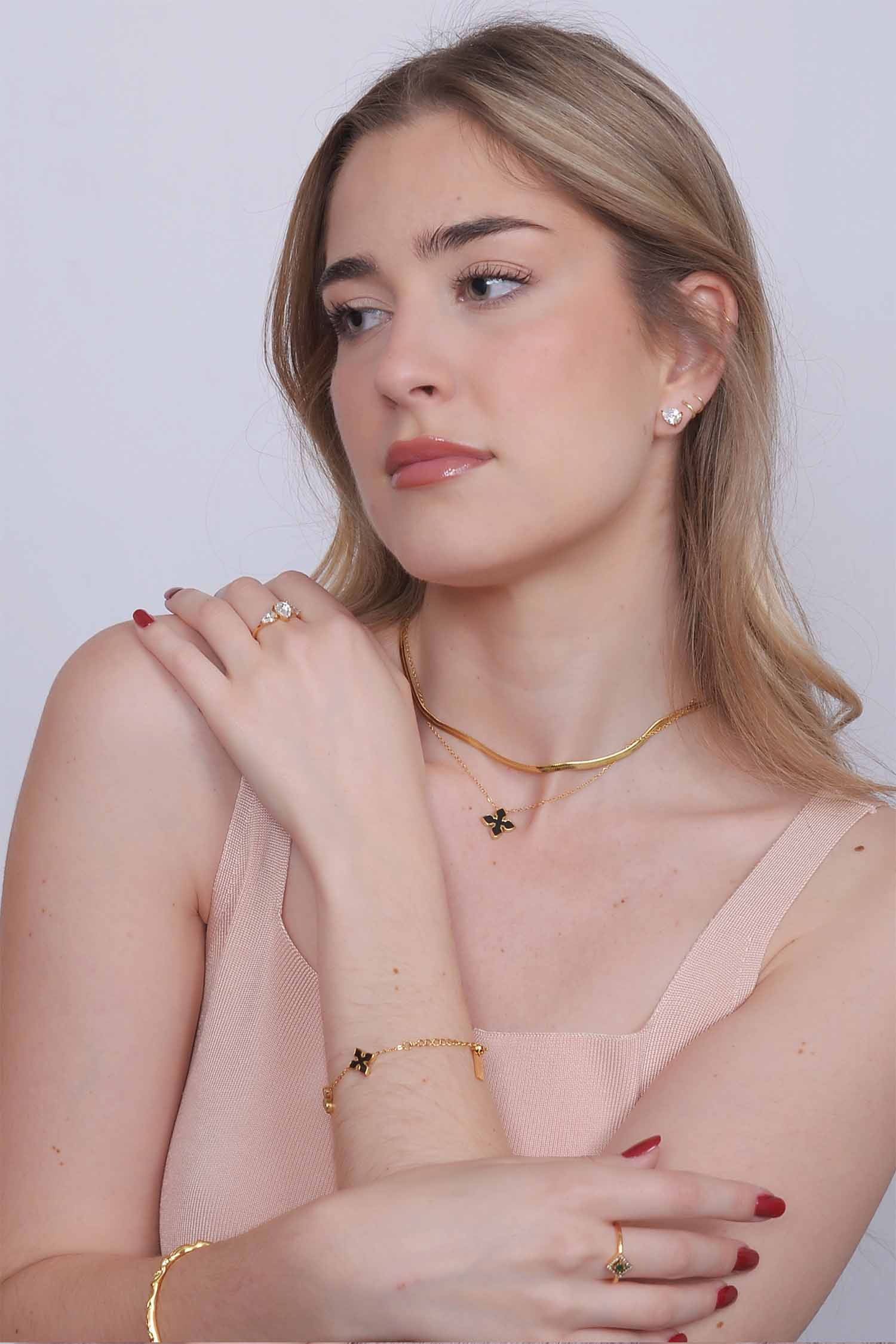 VIPERA CHAIN 3MM