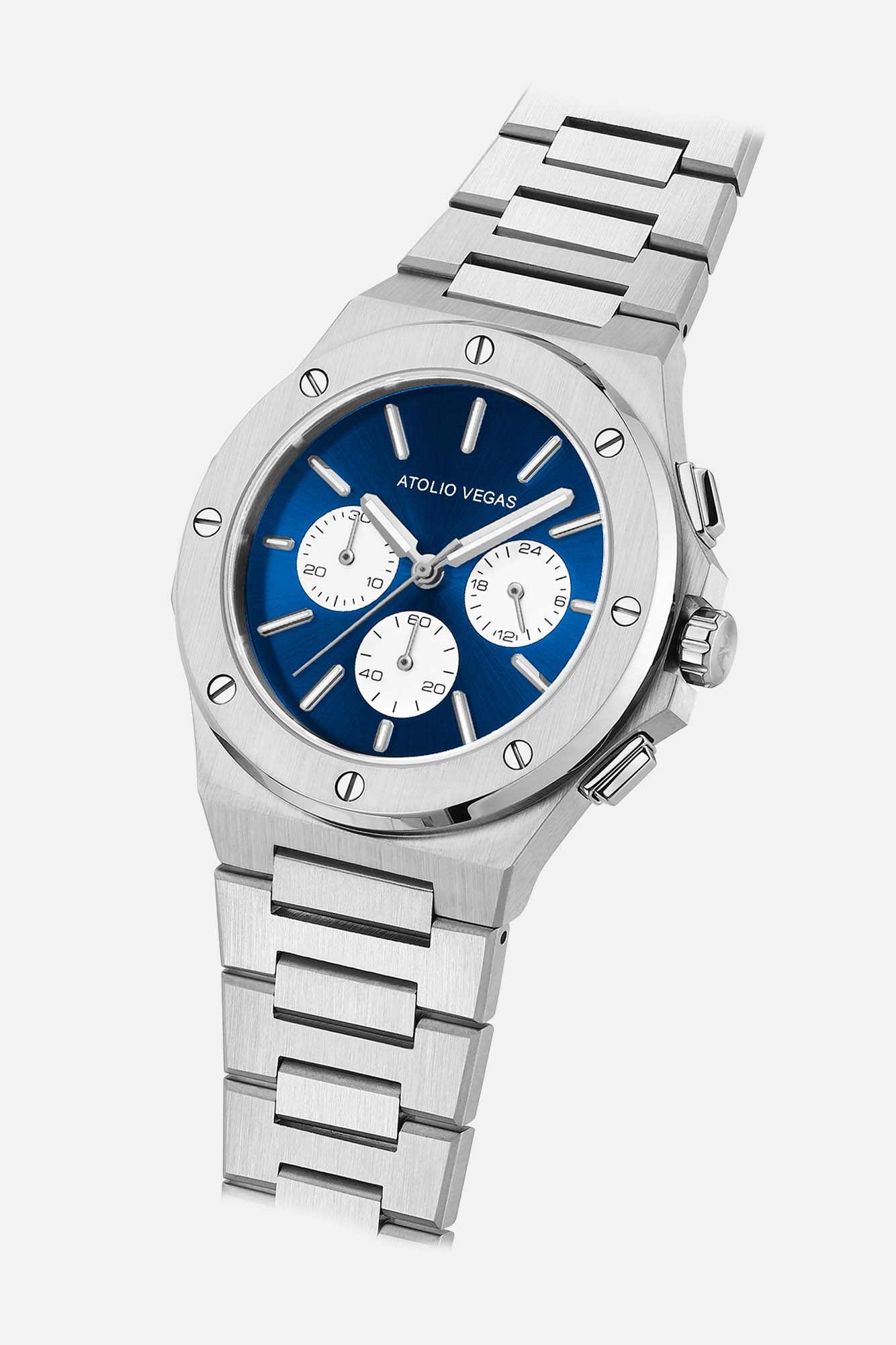 ZOLTEN CHRONOGRAPH