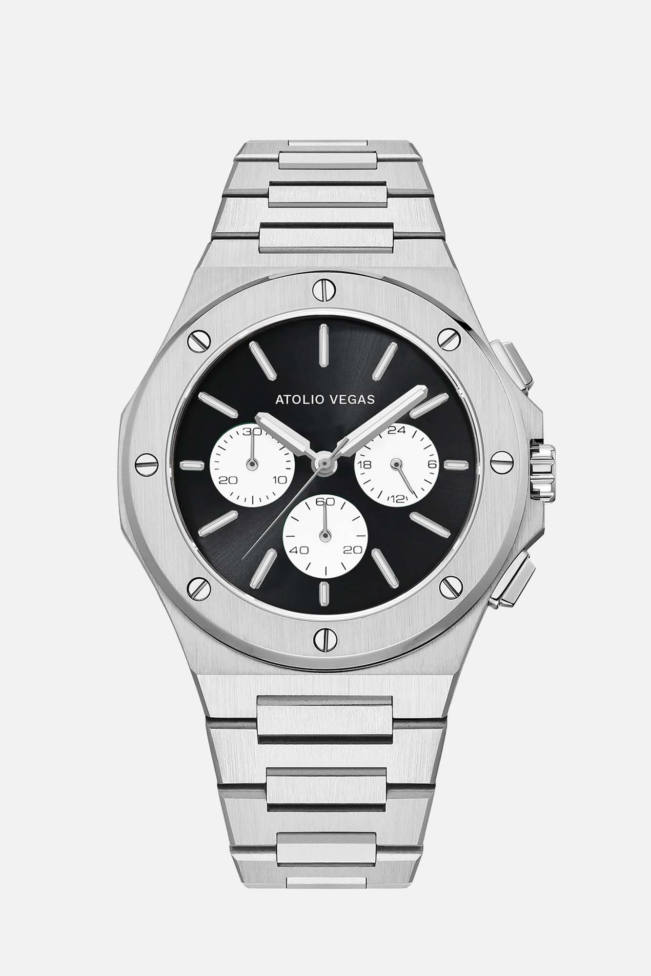 ZOLTEN CHRONOGRAPH