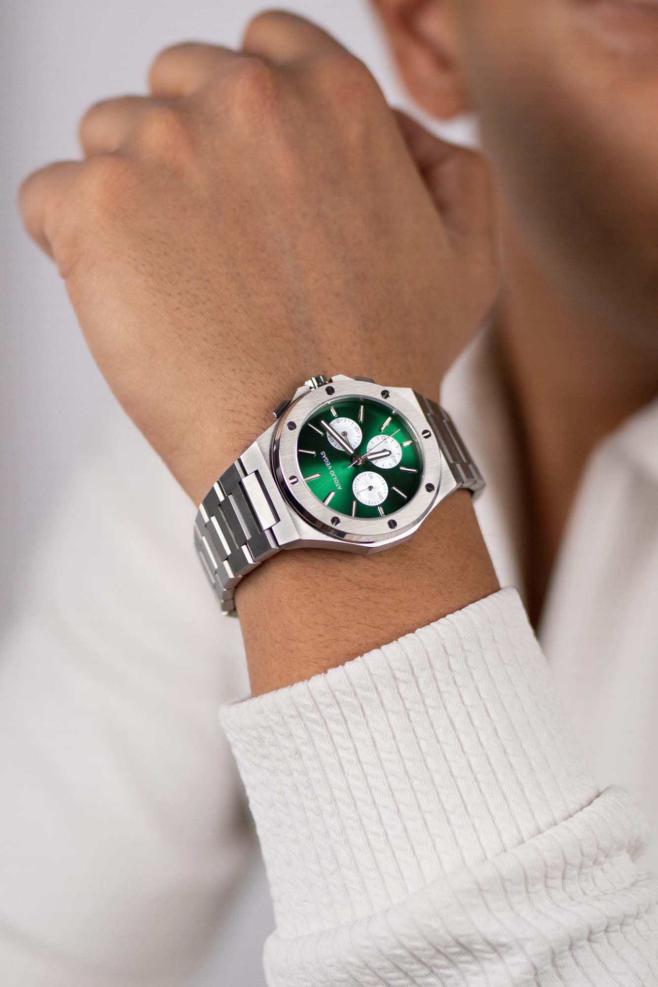 ZOLTEN CHRONOGRAPH