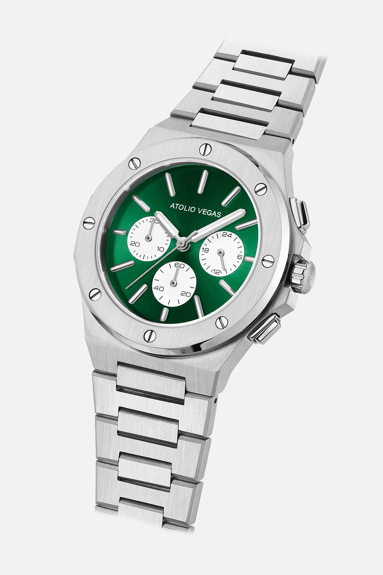 ZOLTEN CHRONOGRAPH