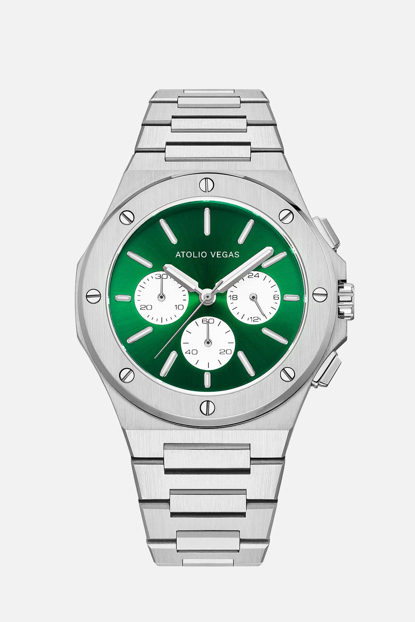 ZOLTEN CHRONOGRAPH