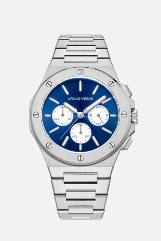 ZOLTEN CHRONOGRAPH